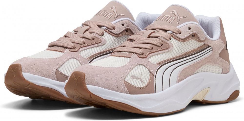 Кросівки жіночі Puma INSPHERE MUSE 40489506 р.38 бежеві
