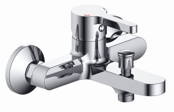 Смеситель для ванны Mixxen Тренд MXTP0463