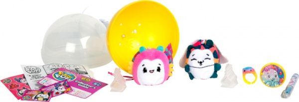 Игрушка-сюрприз Moose Pikmi Pops Surprise S3 75195