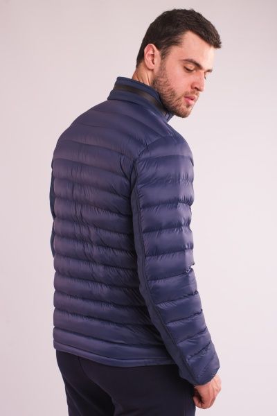 Куртка Avecs AV-70384/3 48 синій