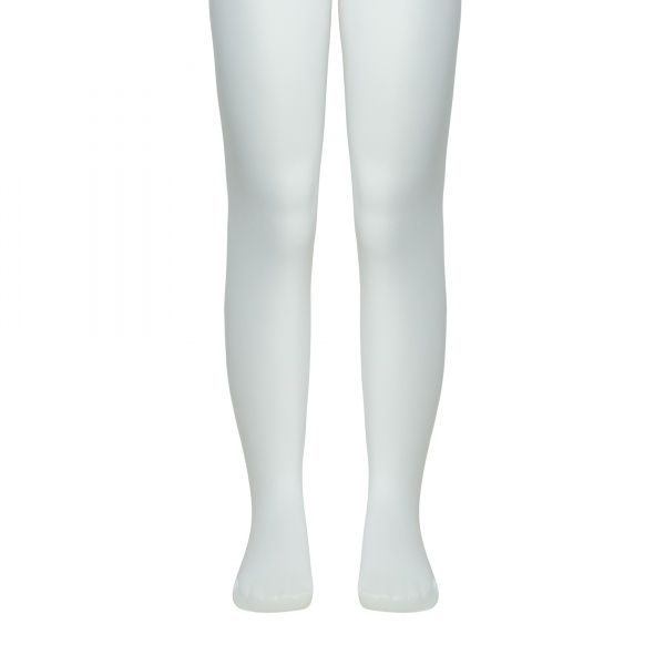 Колготки детские ESLI Cool 50 р.146-152 белый 