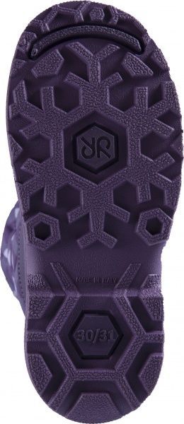 Чоботи Reima Ivalo р.22-23 фіолетовий 