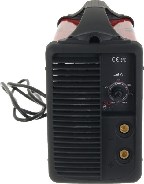 Інвертор зварювальний Telwin EXCEL 200