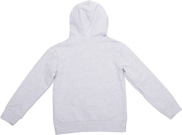 Джемпер дитячий Luna Kids р.128 сірий меланж 103547 