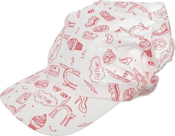 Бандана - пов'язка 55-58 см в асортименті 