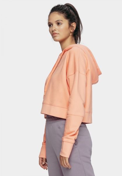 Джемпер 4F D4Z20-BLD203-64S р. L коралловый