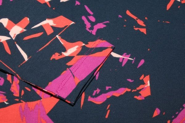 Джемпер 4F HJZ20-JTSDL008-90S р. 164 разноцветный