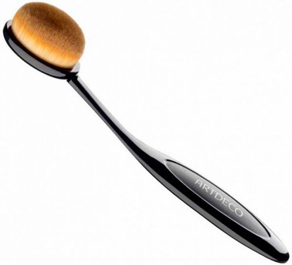 Кисточка Artdeco Small Oval Brush Premium Quality 