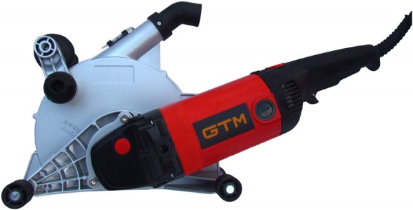 Электрорез GTM WC230/2600E 1630