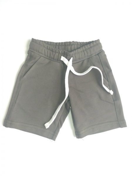 Шорты для мальчиков Роза 190901 р.92 оливковый 