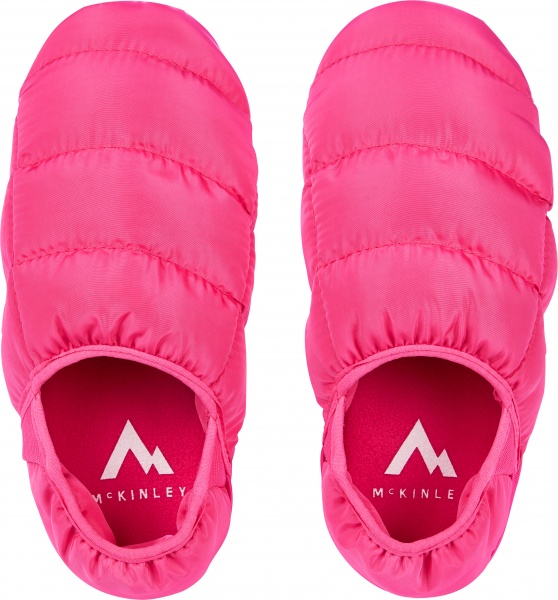 Сабо McKinley ROGER 415156-902401 р.EUR 36-37 рожевий