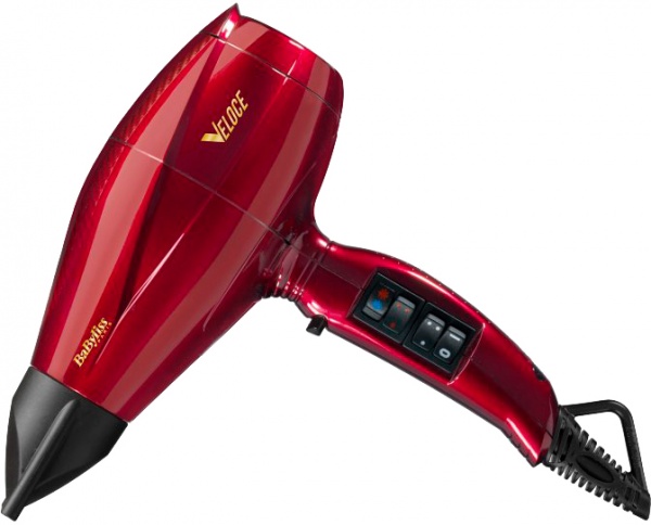 Фен BaByliss 6750DE 