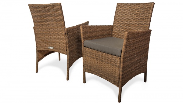 Комплект меблів Classic Brazowy (121003) коричневий 