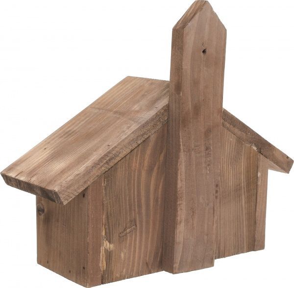 Годівниця ELSA З любов’ю 29,5x9,5x18,5 см