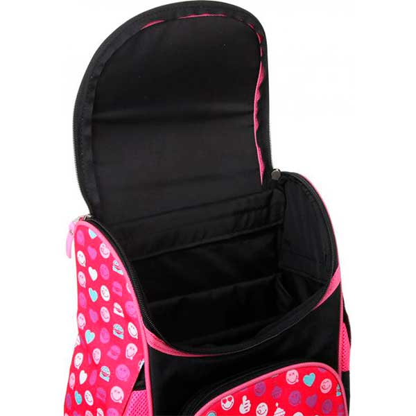 Рюкзак Smiley Успіх Смаколик 551703