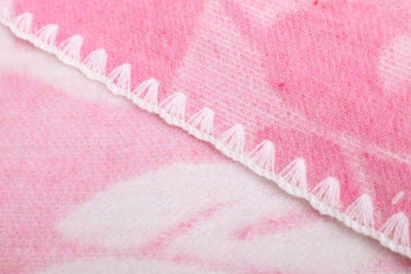 Ковдра 1,5 140x205 см в асортименті Ярослав 