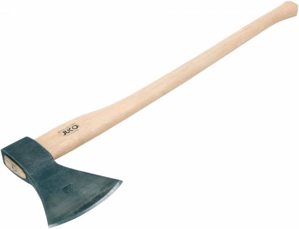 Топор Juco с ручкой 2,5 кг Т1097