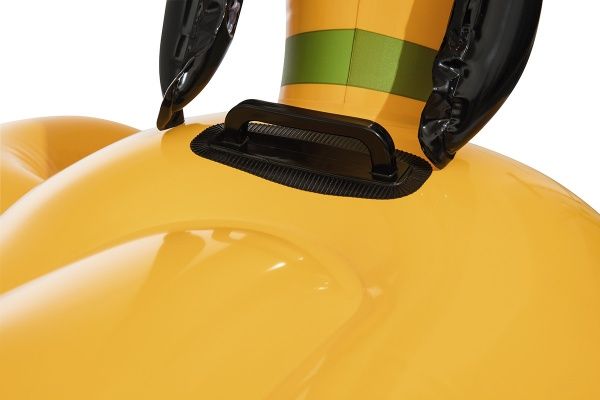 Кресло надувное Bestway 91074 107 см ø117 Плуто