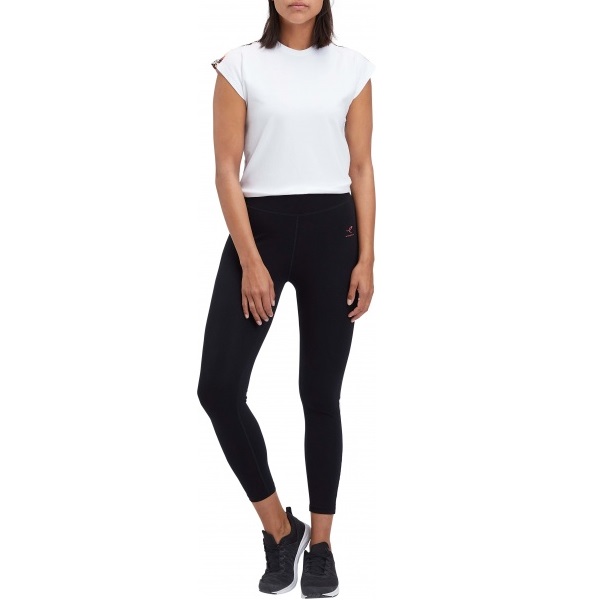 Лосины Energetics Levi VI W 419002-050 р.38 черный