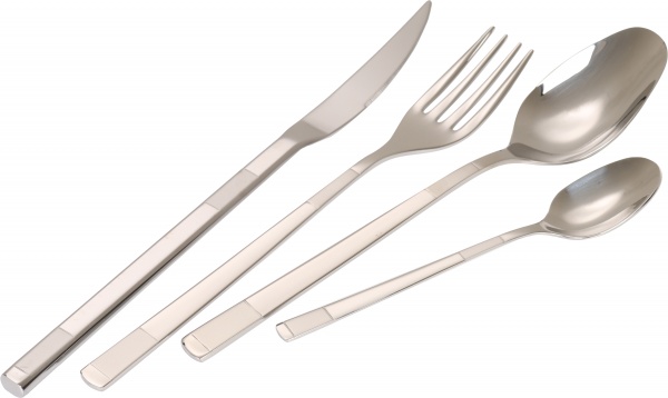 Набір столових приборів Capri 24 предмета Belo Inox