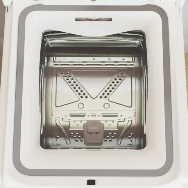 Пральна машина Whirlpool TDLR 55020S UA