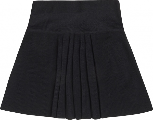 Юбка Герда ART KNIT черный 022465 