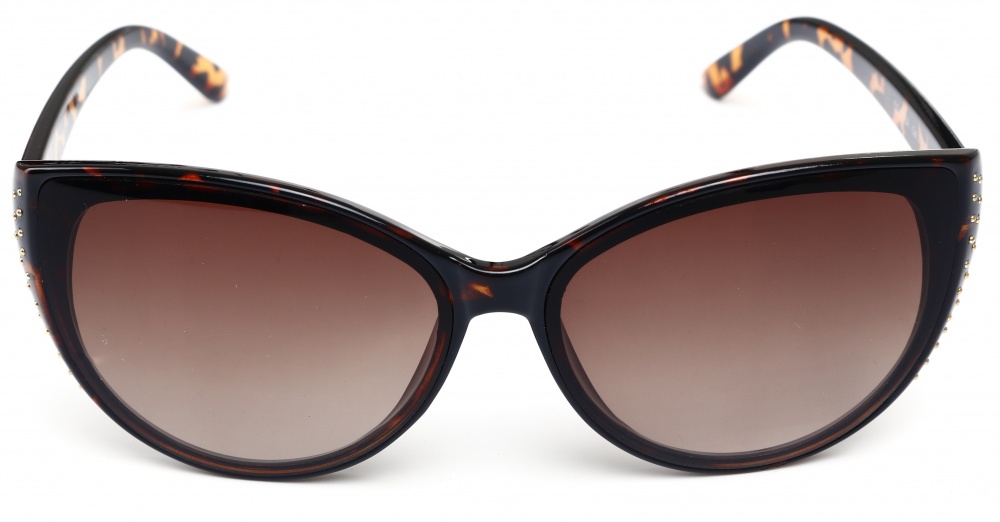 Очки солнцезащитные женские категория 5 в ассортименте