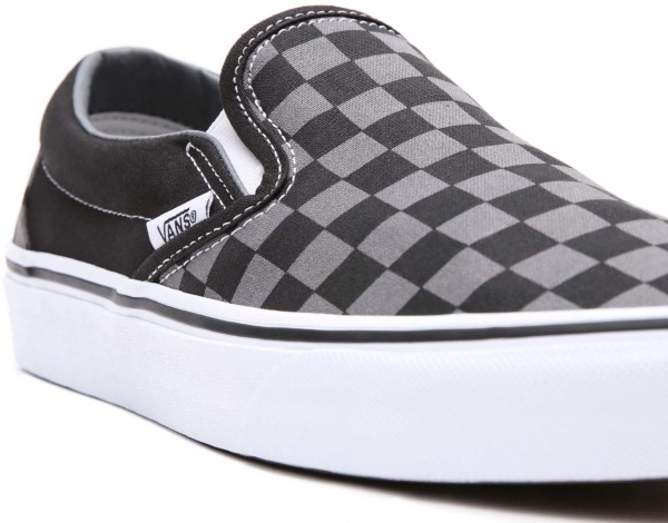 Кеды Vans VN_FT_Classic U-Classics VN000EYEBPJ р.46 черный