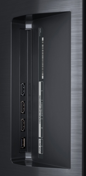 Телевізор LG OLED48C36LA 48