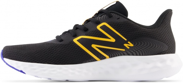 Кроссовки New Balance 411 V3 M411CB3 р.45 черный