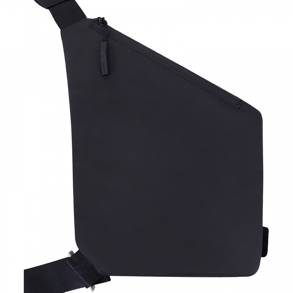 Сумка через плечо Bagland Triangle (21091)