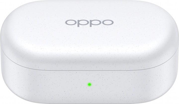 Наушники беспроводные OPPO Enco Buds2 Pro white (E510A)
