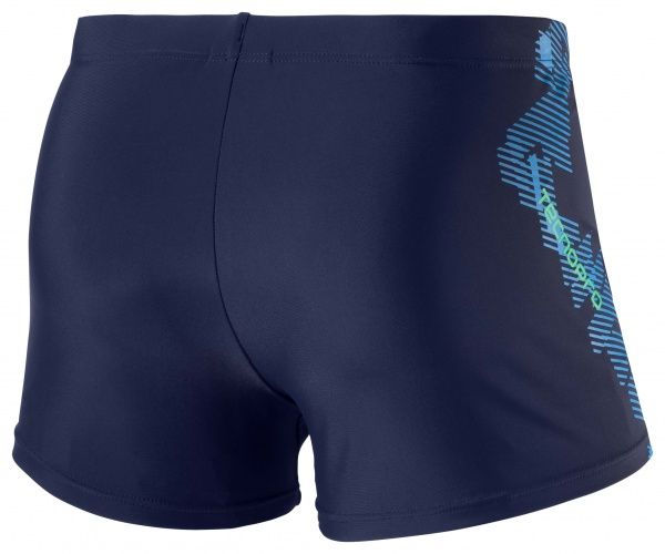 Плавки TECNOPRO Ridge ux 280823-516 р.7 темно-синій