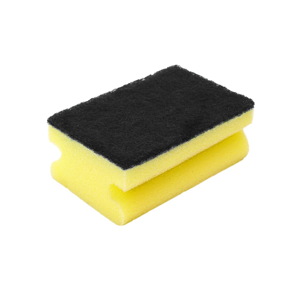 Губка для кухни Добра господарочка Профи 1 шт.