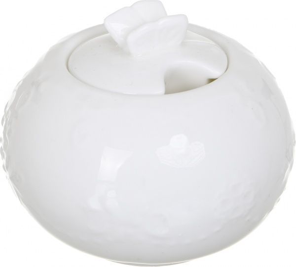 Сахарница Paradise White 250 мл A06110-RS02 Astera