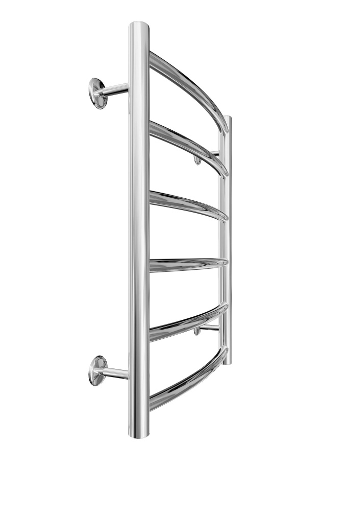 Рушникосушарка водяна Mario INOX Класік 570х430/400