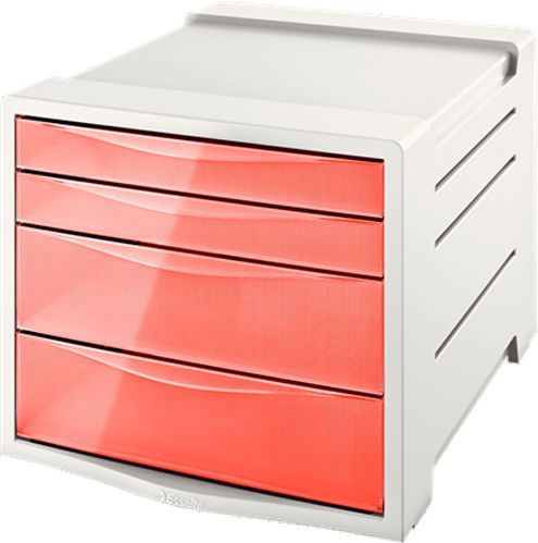 Короб с ящиками настольный Colour'Ice 626283 Esselte