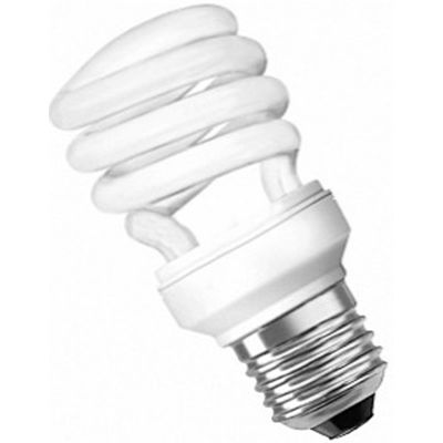 Лампа Osram DStar Mini Twist 20 Вт/827 E27