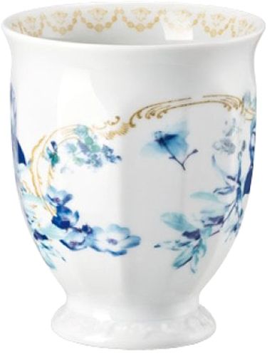 Чашка для чая Blue Maria Originals 300 мл Rosenthal