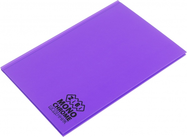 Дневник школьный FLY В5 40 листов твердый переплет KIDS Line ZiBi