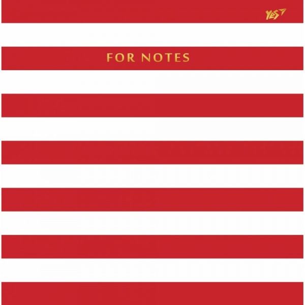 Блокнот 200*200/64 YES