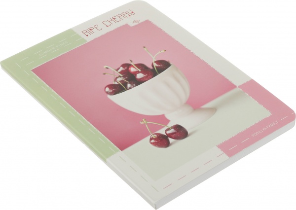 Книга для записей 80 листов А5