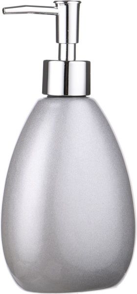 Дозатор для жидкого мыла Luna SMOOTH, CE0463J1-LD-matsteel