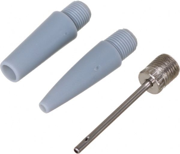 Насос для велосипеда MaxxPro FBC117-Wt