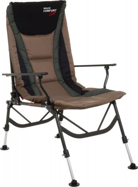 Крісло портативне Fishing ROI металеве 38#