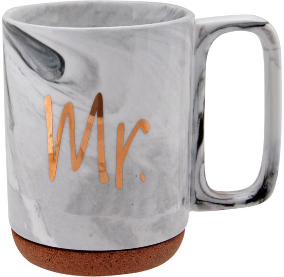 Чашка для чаю 944-055 Mister Lefard