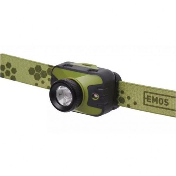 Фонарь Emos LED P3539 3W 330 Lm