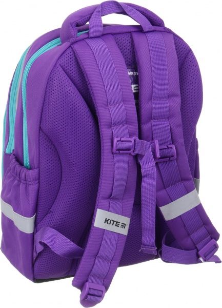 Ранець шкільний KITE Education Beautiful tropics