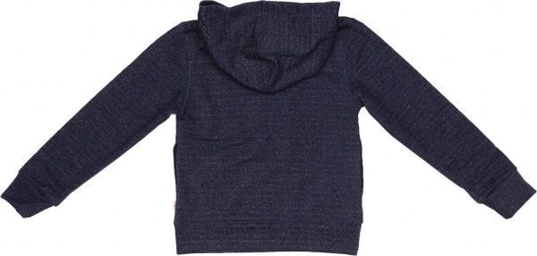 Спортивний костюм Фламінго для дівчинки 723-316 р.128 синій 