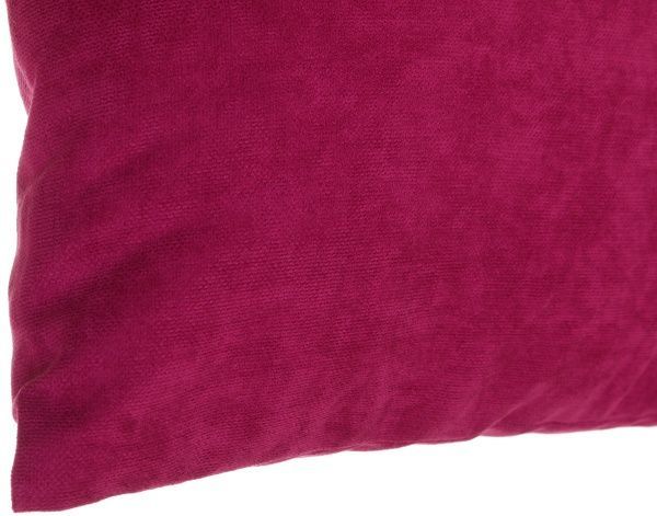 Подушка декоративна Canvas 45x45 см фіолетовий La Nuit 